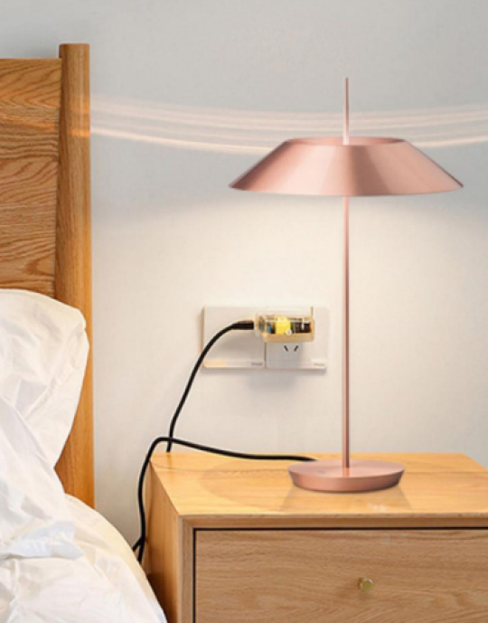 Lampe de table