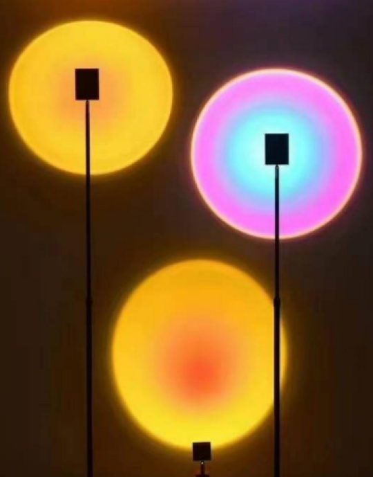 Lampadaire